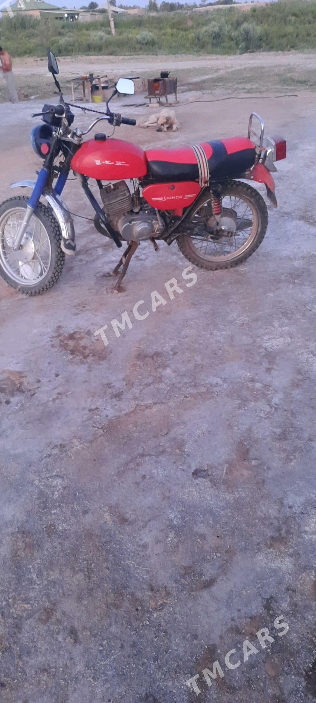 Jawa Perak 1992 - 5 000 TMT - Köneürgenç - img 2