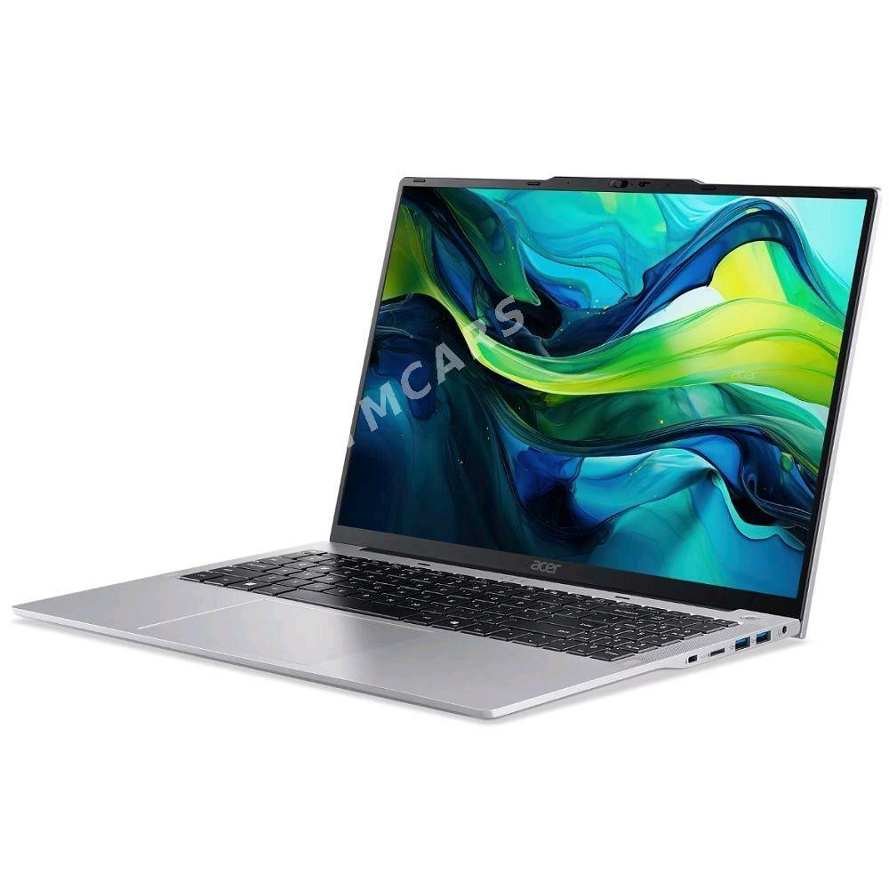 Acer i3 13th 8/512GB - Gubadag - img 1