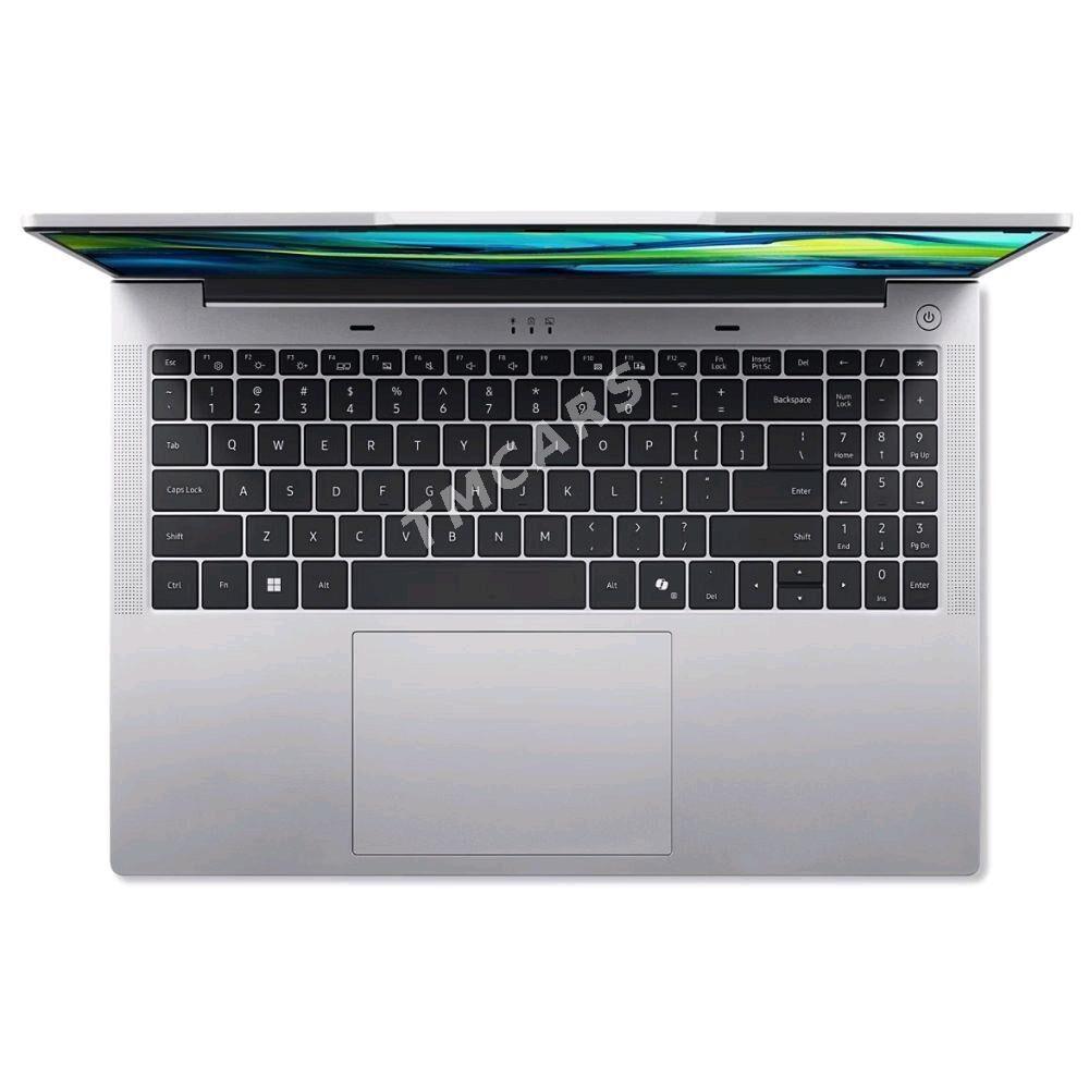 Acer i3 13th 8/512GB - Gubadag - img 6