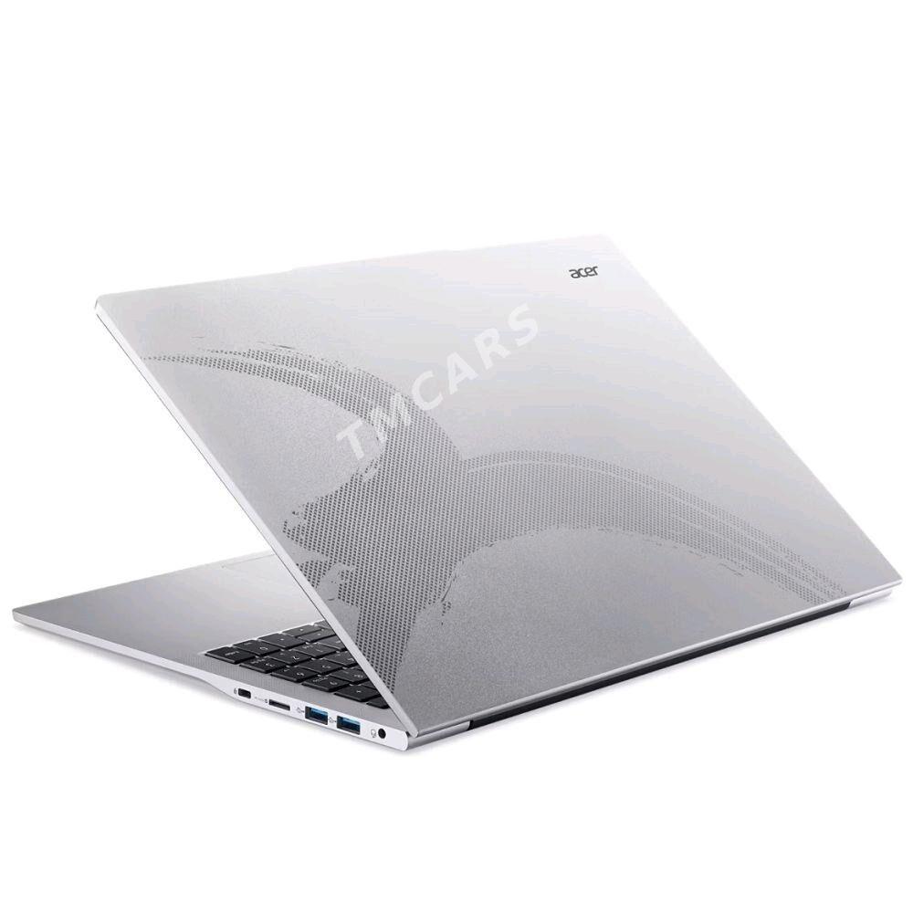 Acer i3 13th 8/512GB - Gubadag - img 2