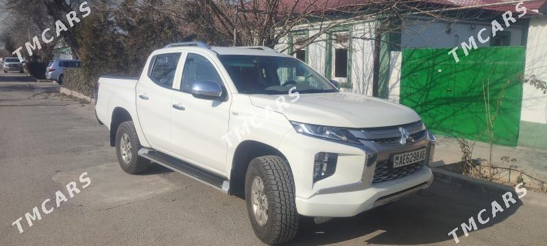 Mitsubishi L200 2020 - 350 000 TMT - Hitrowka - img 3