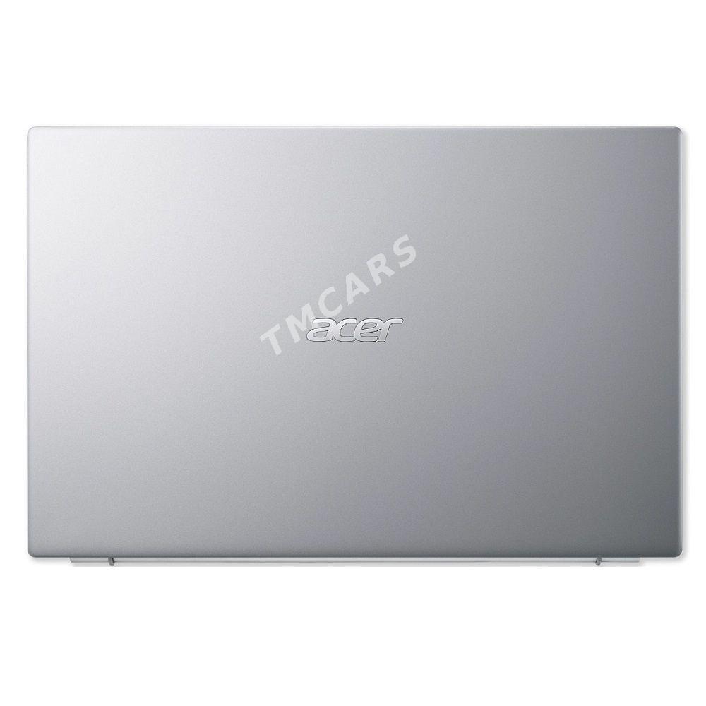 Acer i5 NVIDIA MX350 2GB - Губадаг - img 5