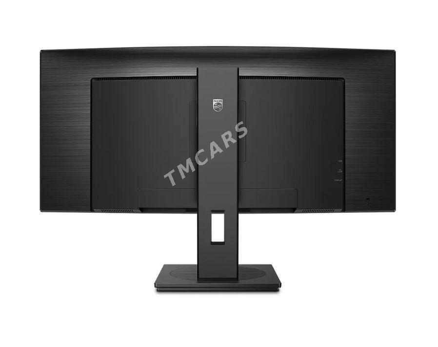  Philips 34" 4K 100Hz CURVED - Parahat 7 - img 3