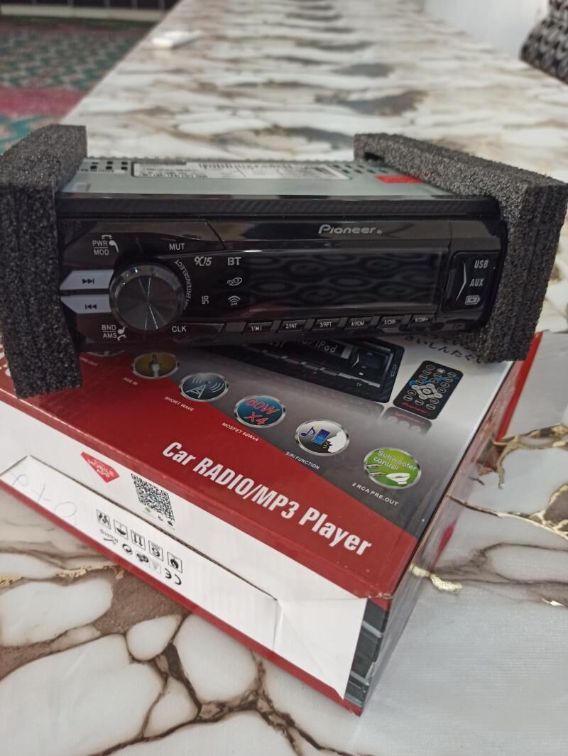 pioneer magnitafon 350 TMT - Daşoguz - img 2