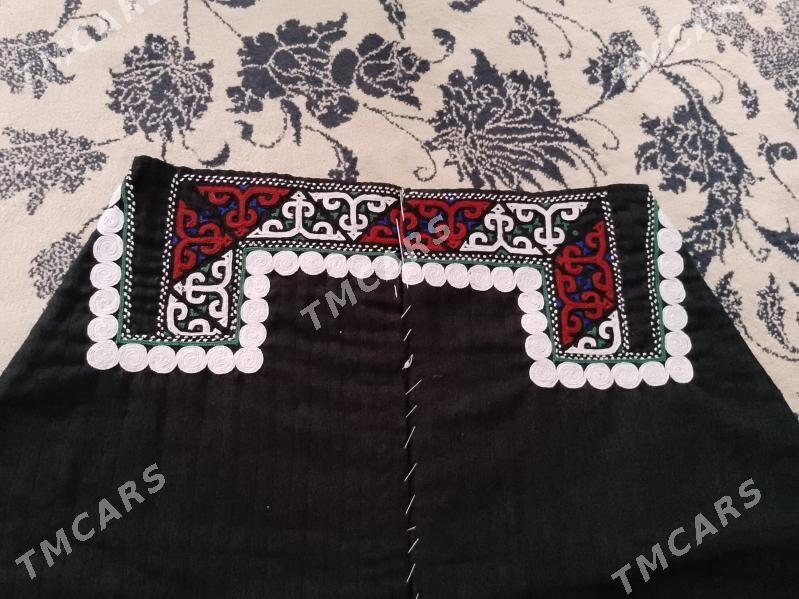 Turkmen balak - Балканабат - img 2