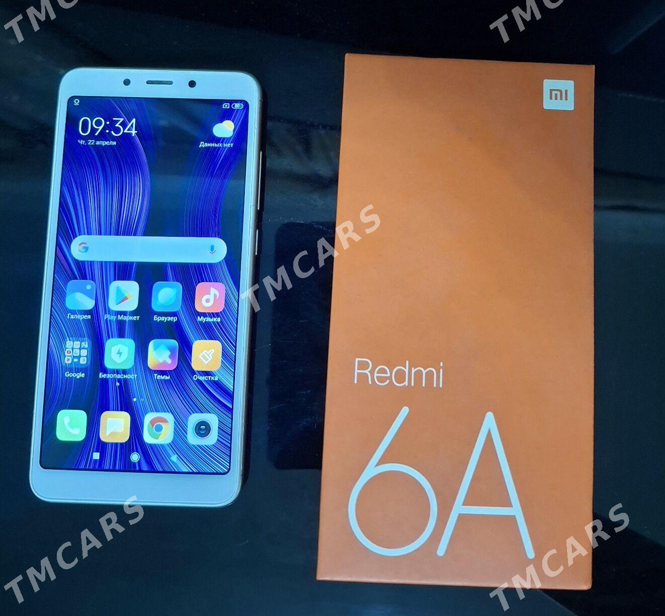Telefon Redmi 5A - Daşoguz - img 2