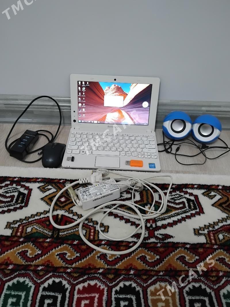 LENOVO NOWBUK - Büzmeýin - img 4