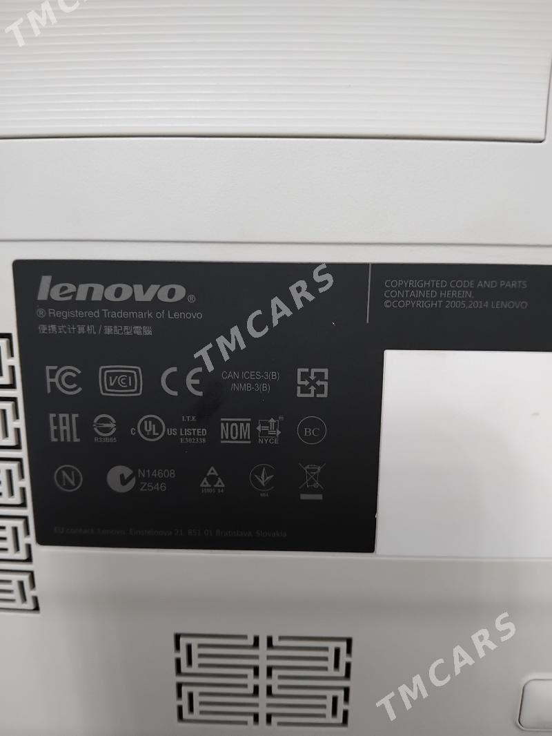 LENOVO NOWBUK - Büzmeýin - img 2