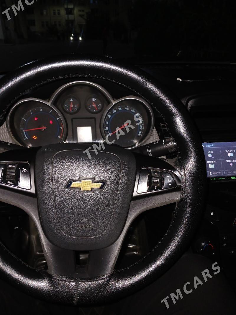 Chevrolet Cruze 2011 - 102 000 TMT - Aşgabat - img 6