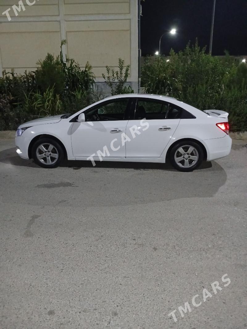 Chevrolet Cruze 2011 - 102 000 TMT - Aşgabat - img 5