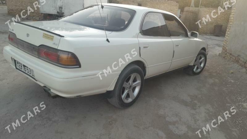 Toyota Camry 1991 - 49 000 TMT - Дянев - img 2