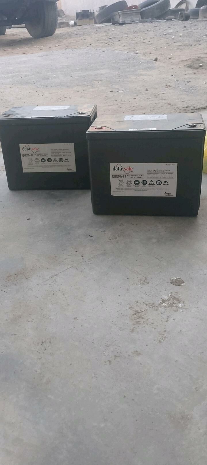 akamulýator baterey 1 300 TMT - Ашхабад - img 2
