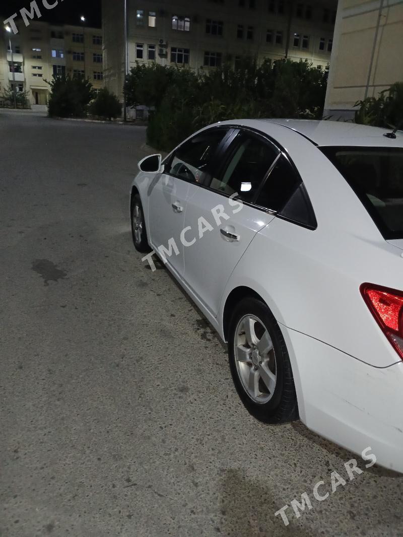 Chevrolet Cruze 2011 - 102 000 TMT - Aşgabat - img 3