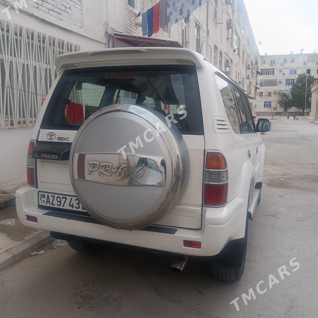 Toyota Land Cruiser Prado 1999 - 180 000 TMT - Balkanabat - img 2