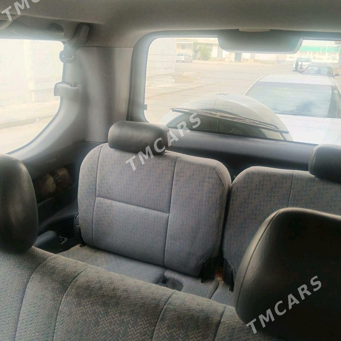 Toyota Land Cruiser Prado 1999 - 180 000 TMT - Balkanabat - img 6