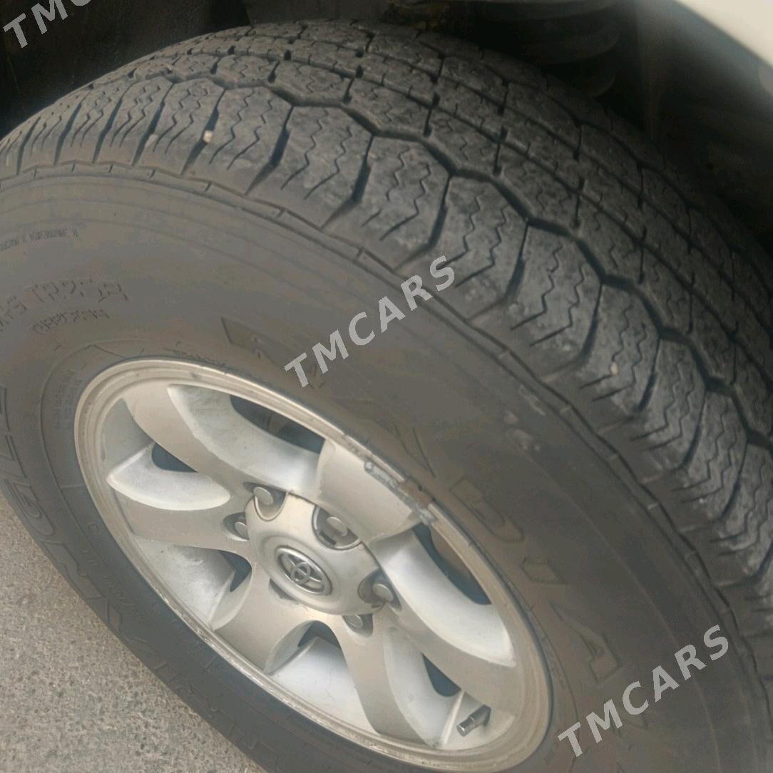 Toyota Land Cruiser Prado 1999 - 180 000 TMT - Balkanabat - img 9