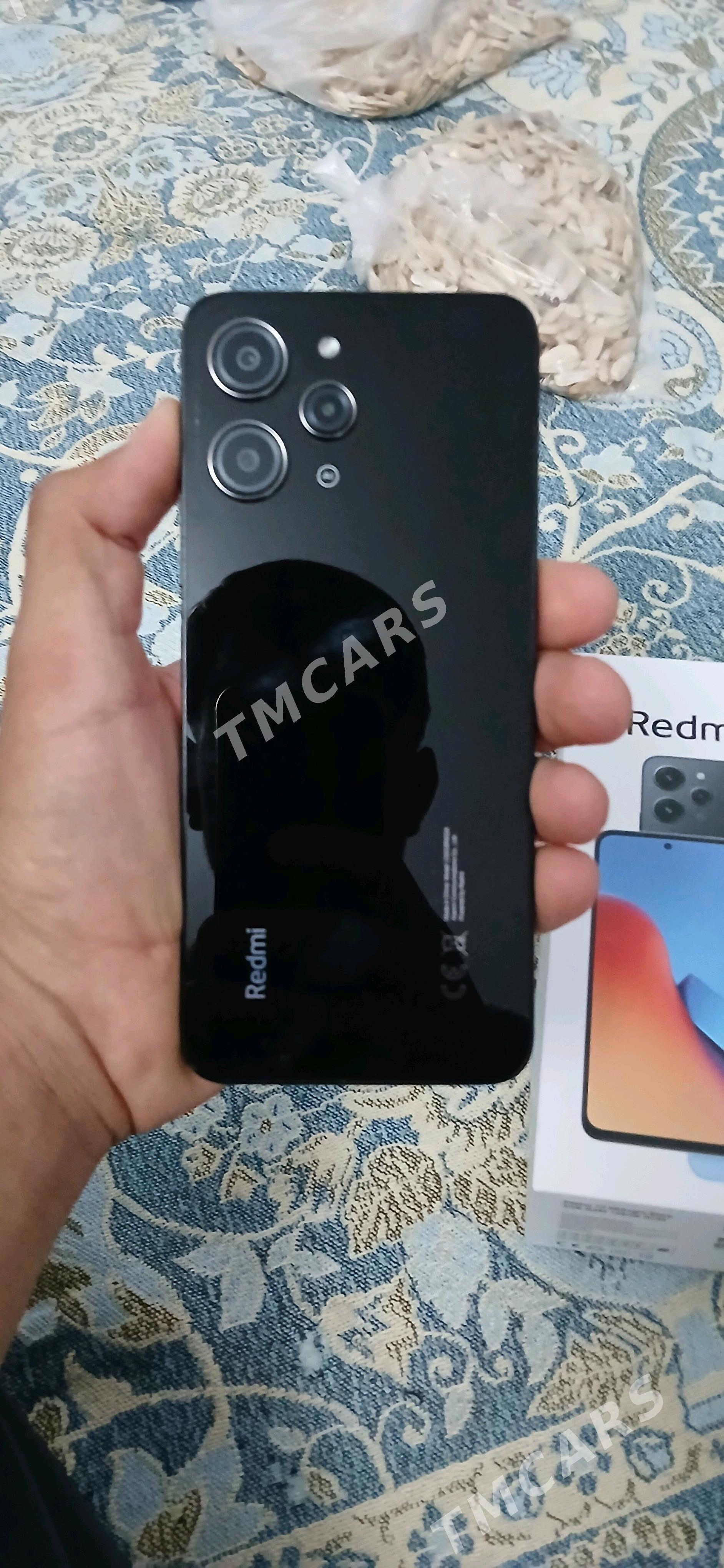 Redmi12 - Bäherden - img 2