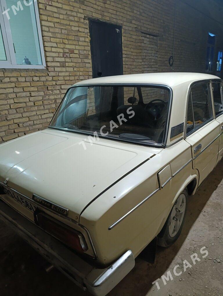 Lada 2106 1994 - 19 000 TMT - Çärjew - img 3
