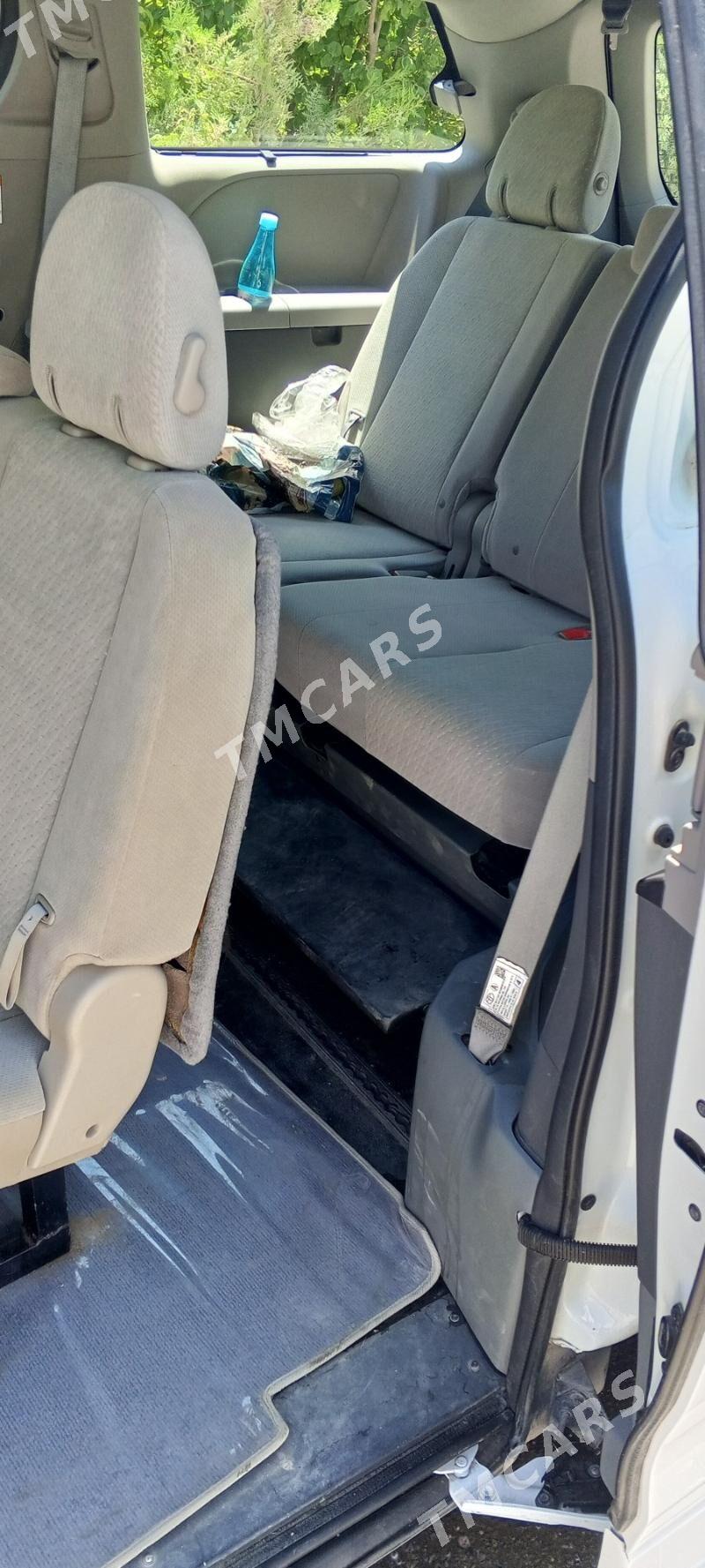 Toyota Sienna 2019 - 310 000 TMT - Büzmeýin GRES - img 7