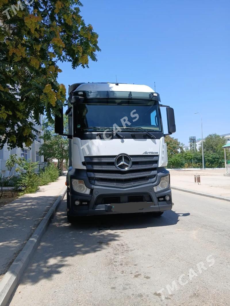 Mercedes-Benz E430 2014 - 550 000 TMT - Türkmenbaşy - img 6