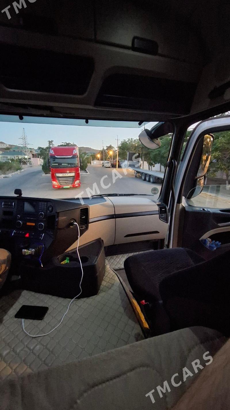 Mercedes-Benz E430 2014 - 550 000 TMT - Türkmenbaşy - img 5