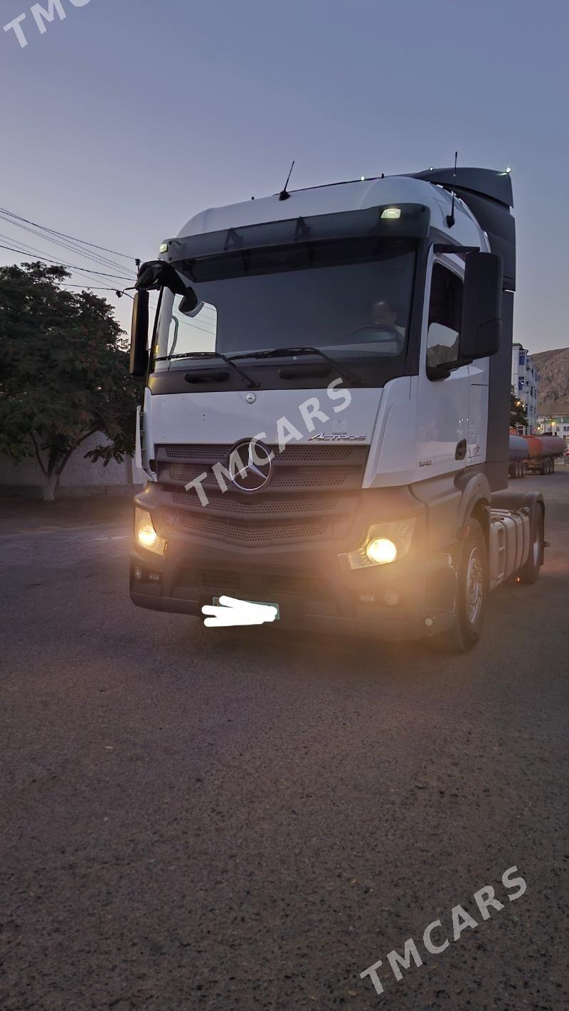 Mercedes-Benz E430 2014 - 550 000 TMT - Türkmenbaşy - img 3