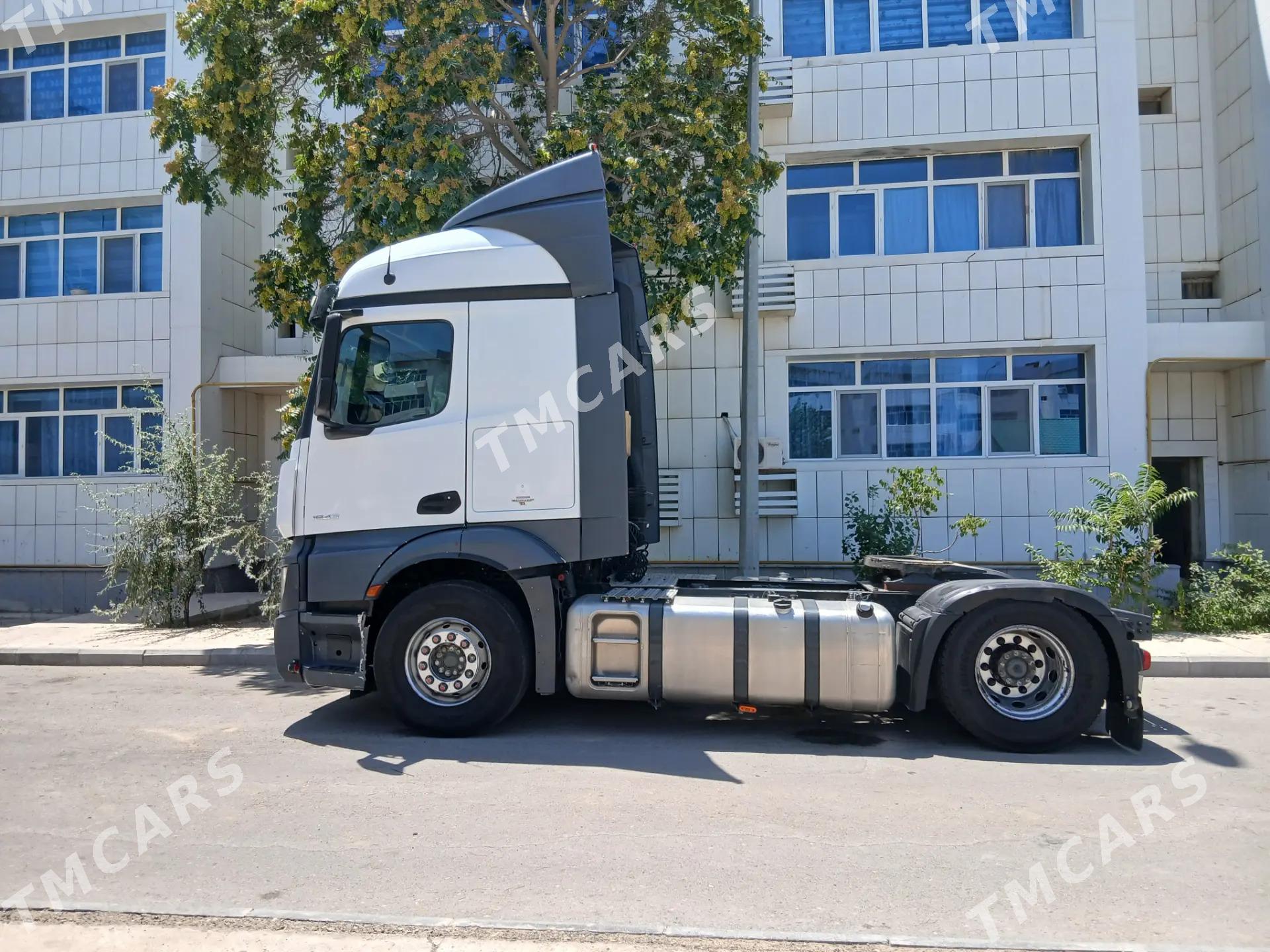 Mercedes-Benz E430 2014 - 550 000 TMT - Türkmenbaşy - img 7