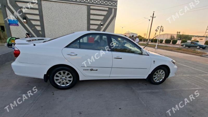 Toyota Camry 2005 - 220 000 TMT - Кёнеургенч - img 3