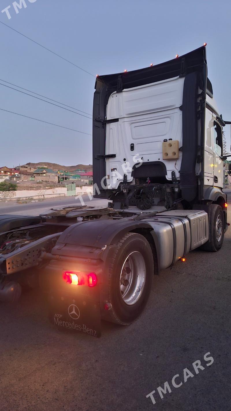 Mercedes-Benz E430 2014 - 550 000 TMT - Türkmenbaşy - img 8