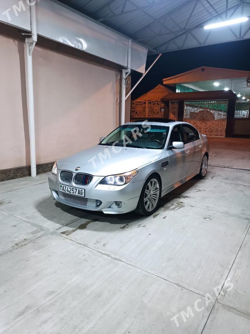BMW E60 2007 - 200 000 TMT - Gökje - img 7
