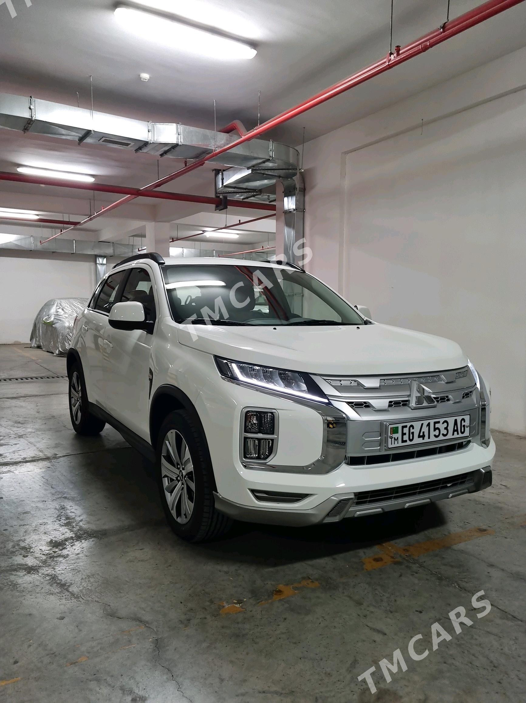Mitsubishi ASX 2024 - 325 000 TMT - Aşgabat - img 2