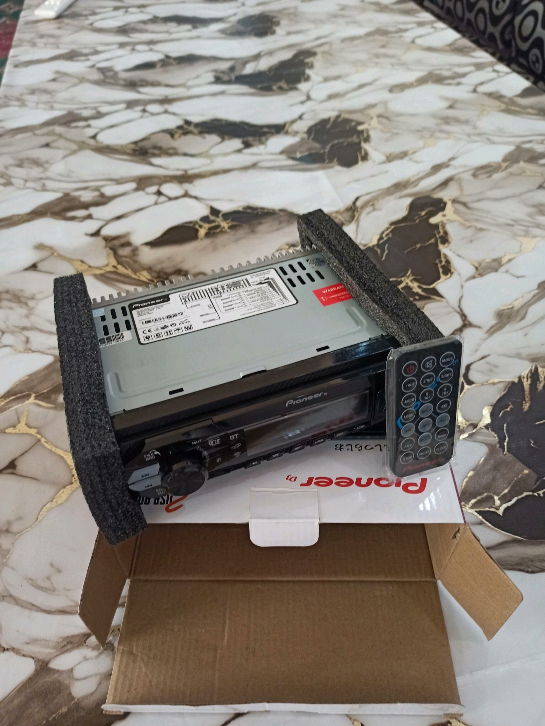 pioneer magnitafon 350 TMT - Daşoguz - img 3