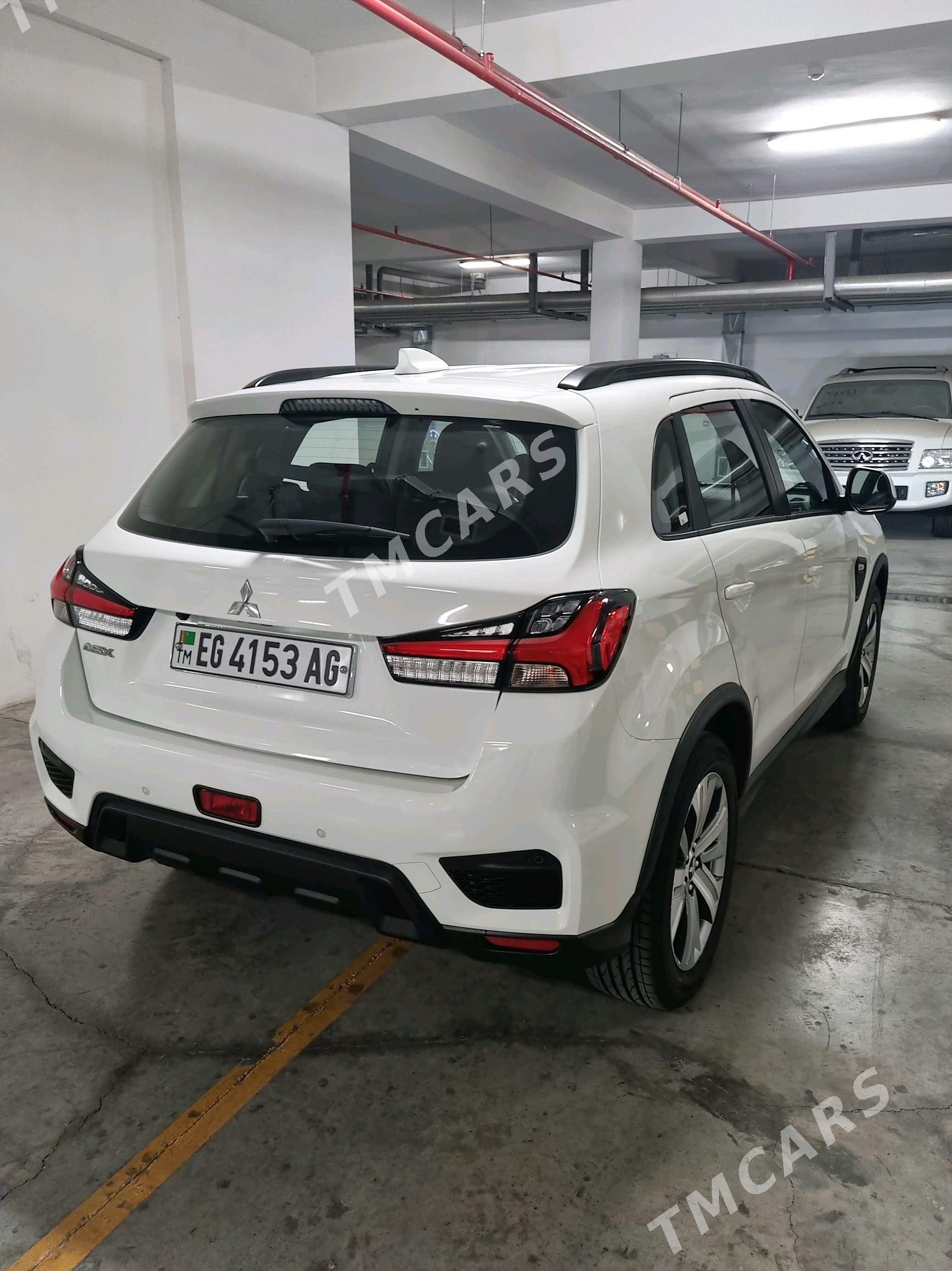 Mitsubishi ASX 2024 - 325 000 TMT - Aşgabat - img 6