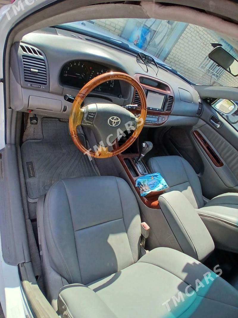 Toyota Camry 2002 - 143 000 TMT - Murgap - img 5