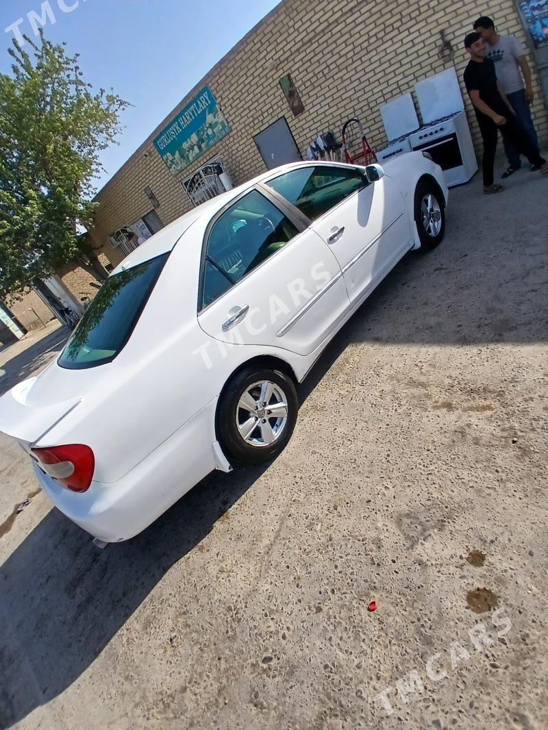 Toyota Camry 2002 - 143 000 TMT - Murgap - img 3