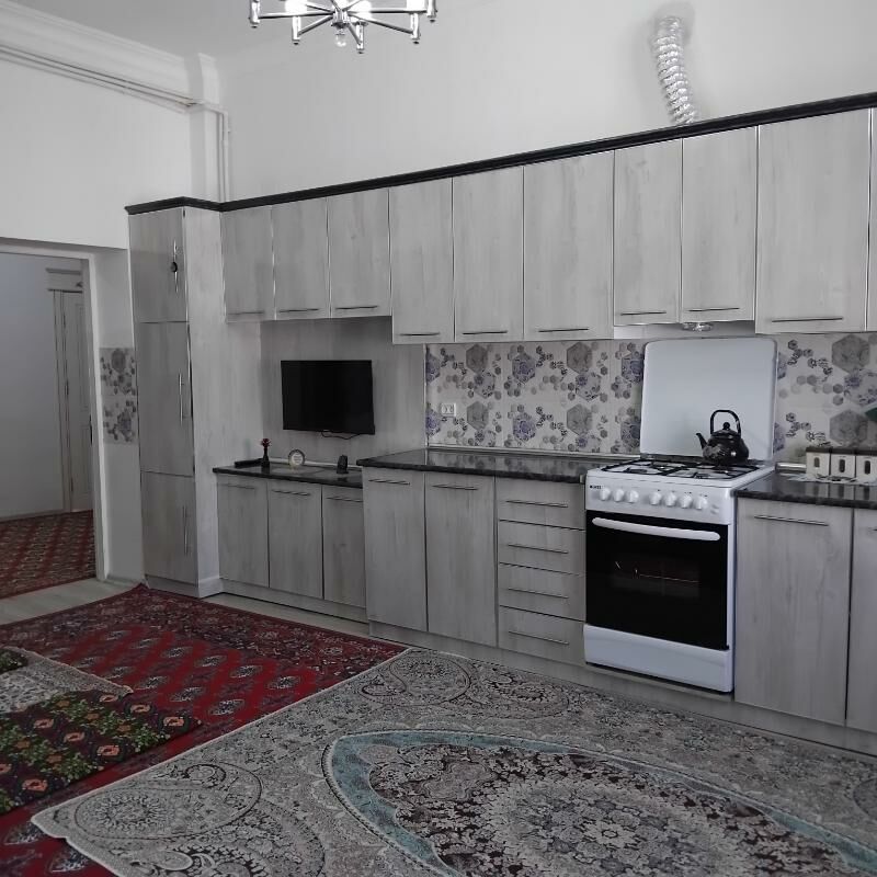 Элитка Новруз 2. 4эт 4ком 204м - Daşoguz - img 7