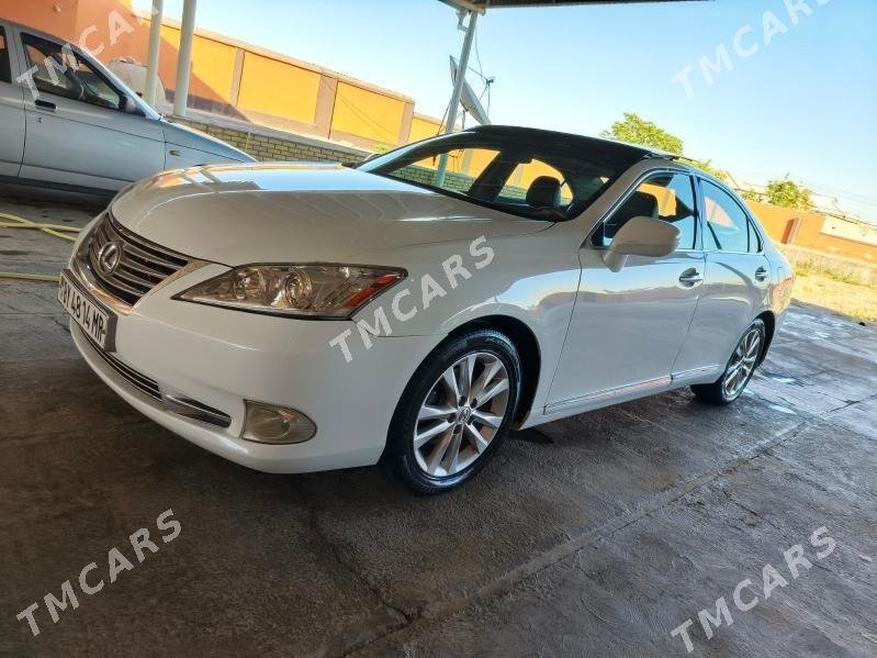 Lexus ES 350 2010 - 225 000 TMT - Baýramaly - img 4