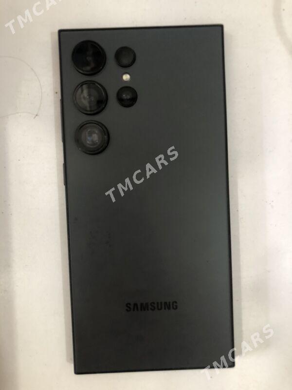 samsung s24 ultra - Мары - img 2