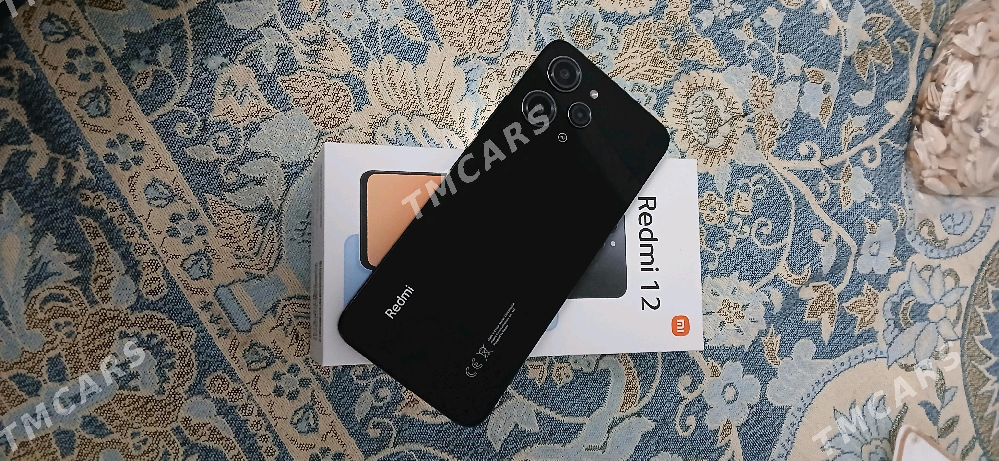 Redmi12 - Bäherden - img 3
