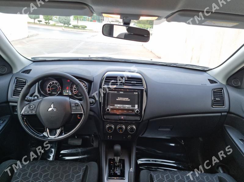 Mitsubishi ASX 2024 - 325 000 TMT - Aşgabat - img 10