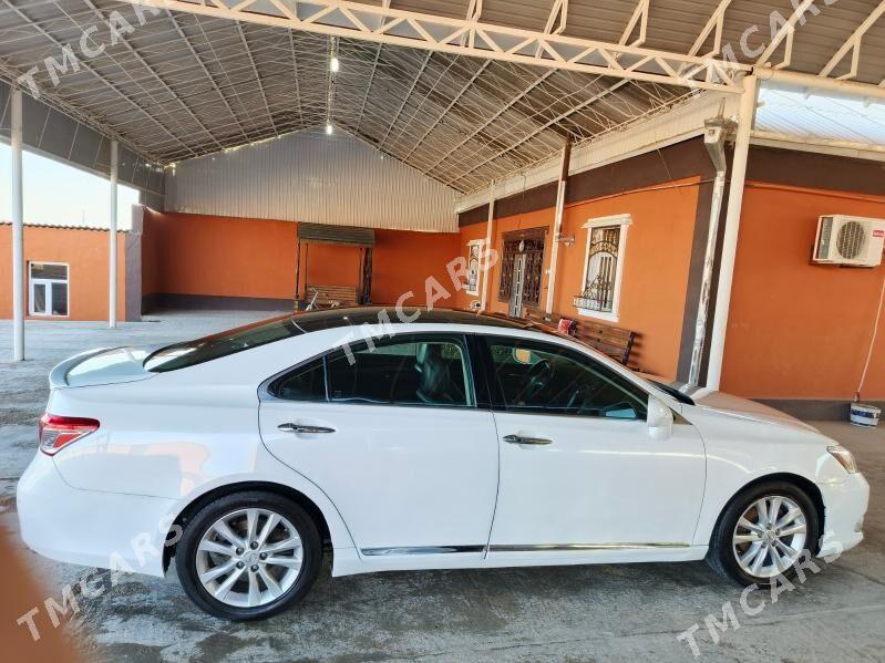 Lexus ES 350 2010 - 225 000 TMT - Baýramaly - img 5
