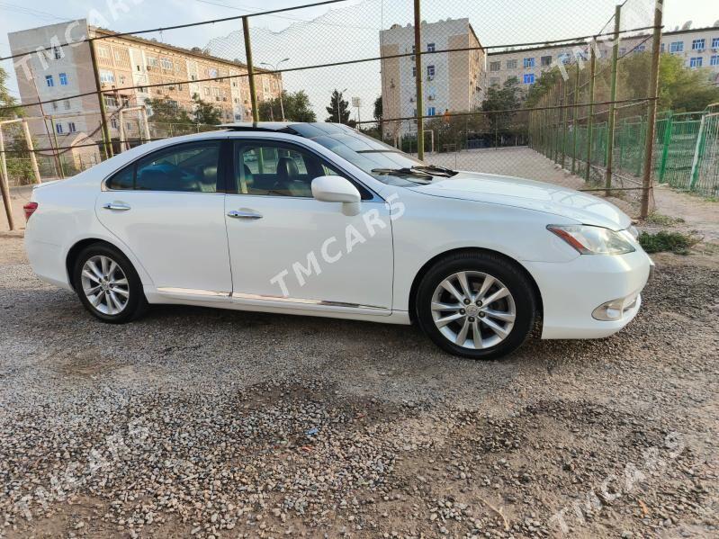 Lexus ES 350 2010 - 225 000 TMT - Baýramaly - img 6