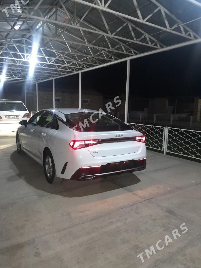 Kia K5 2023 - 280 000 TMT - Мары - img 7