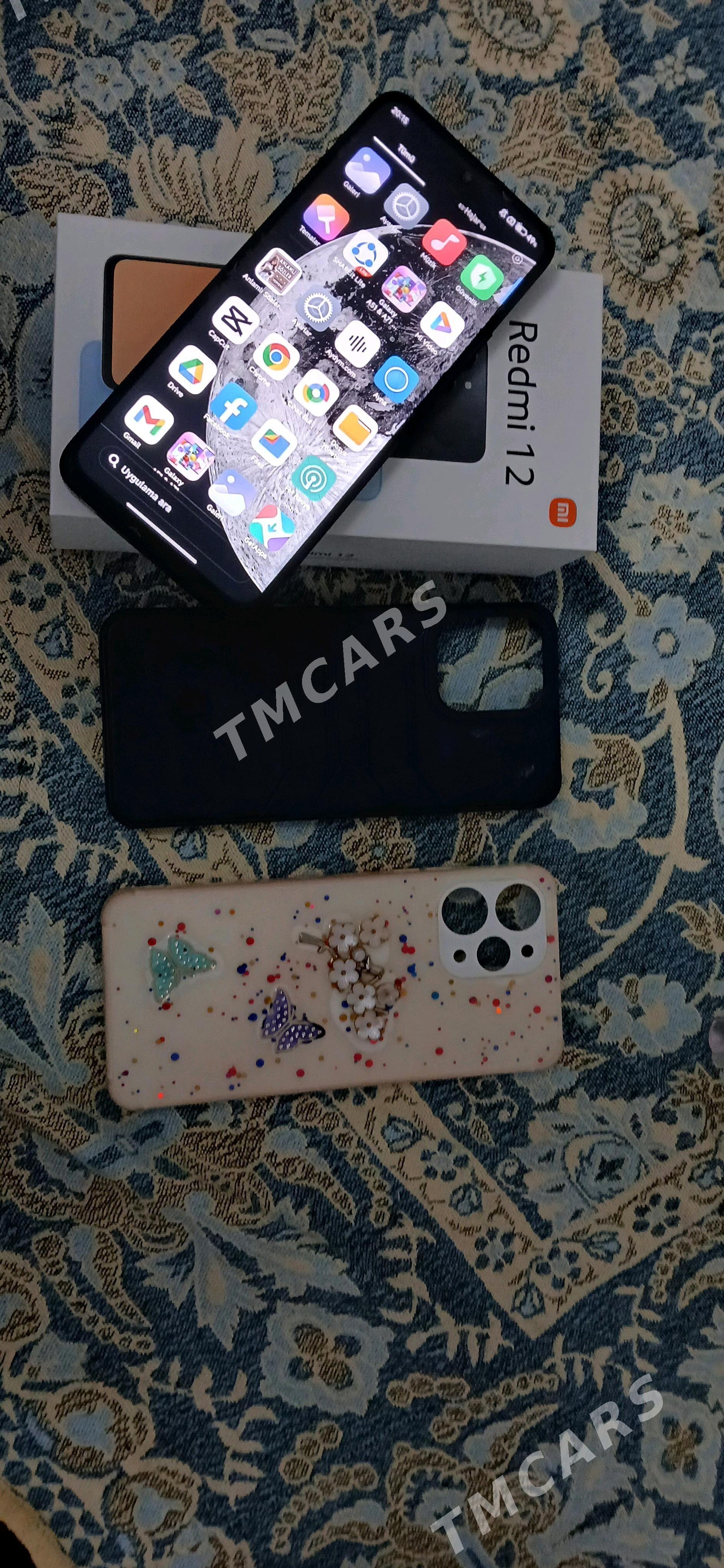 Redmi12 - Bäherden - img 5
