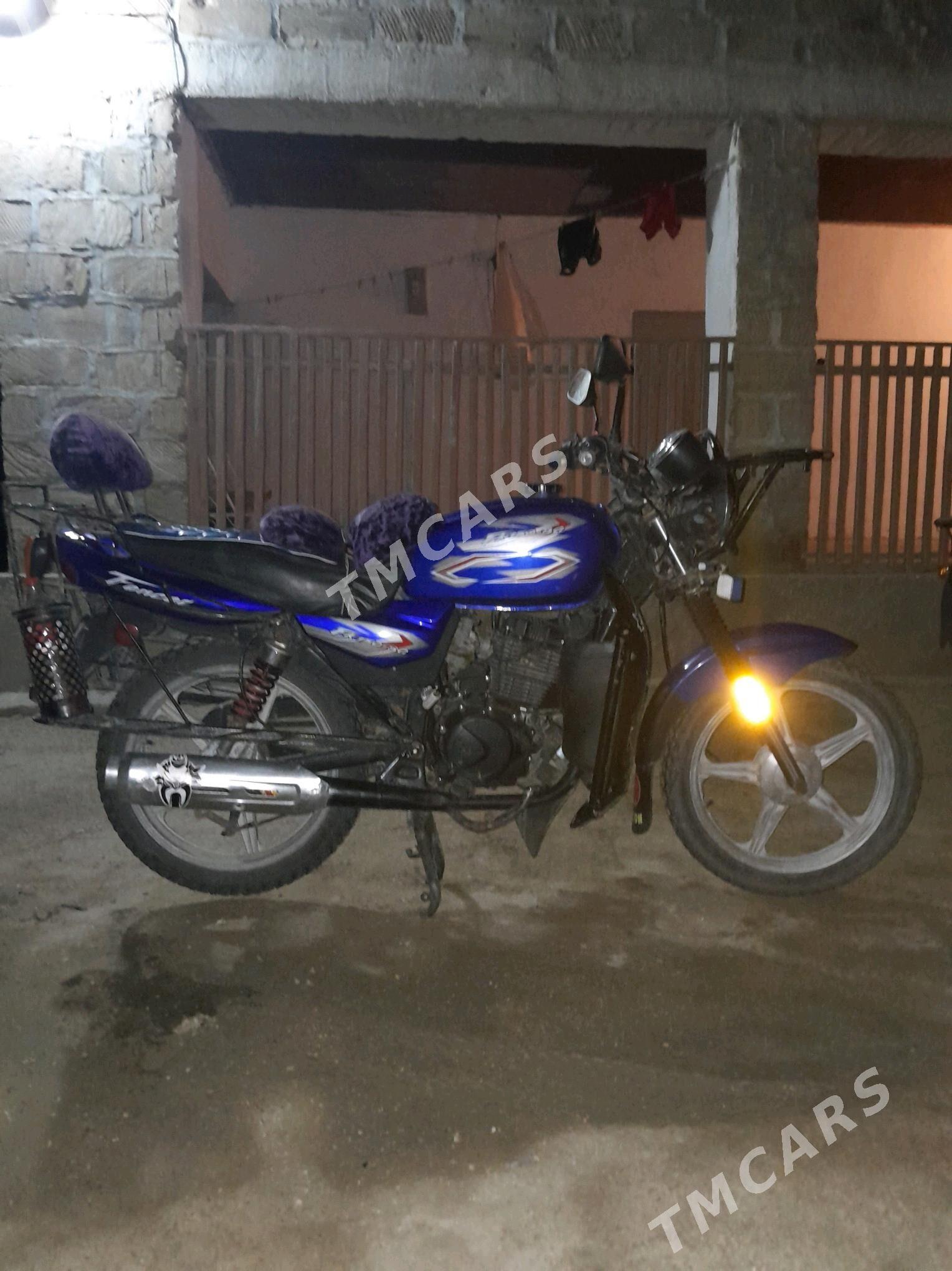 Fekon FK150-8G 2022 - 13 000 TMT - Esenguly - img 2