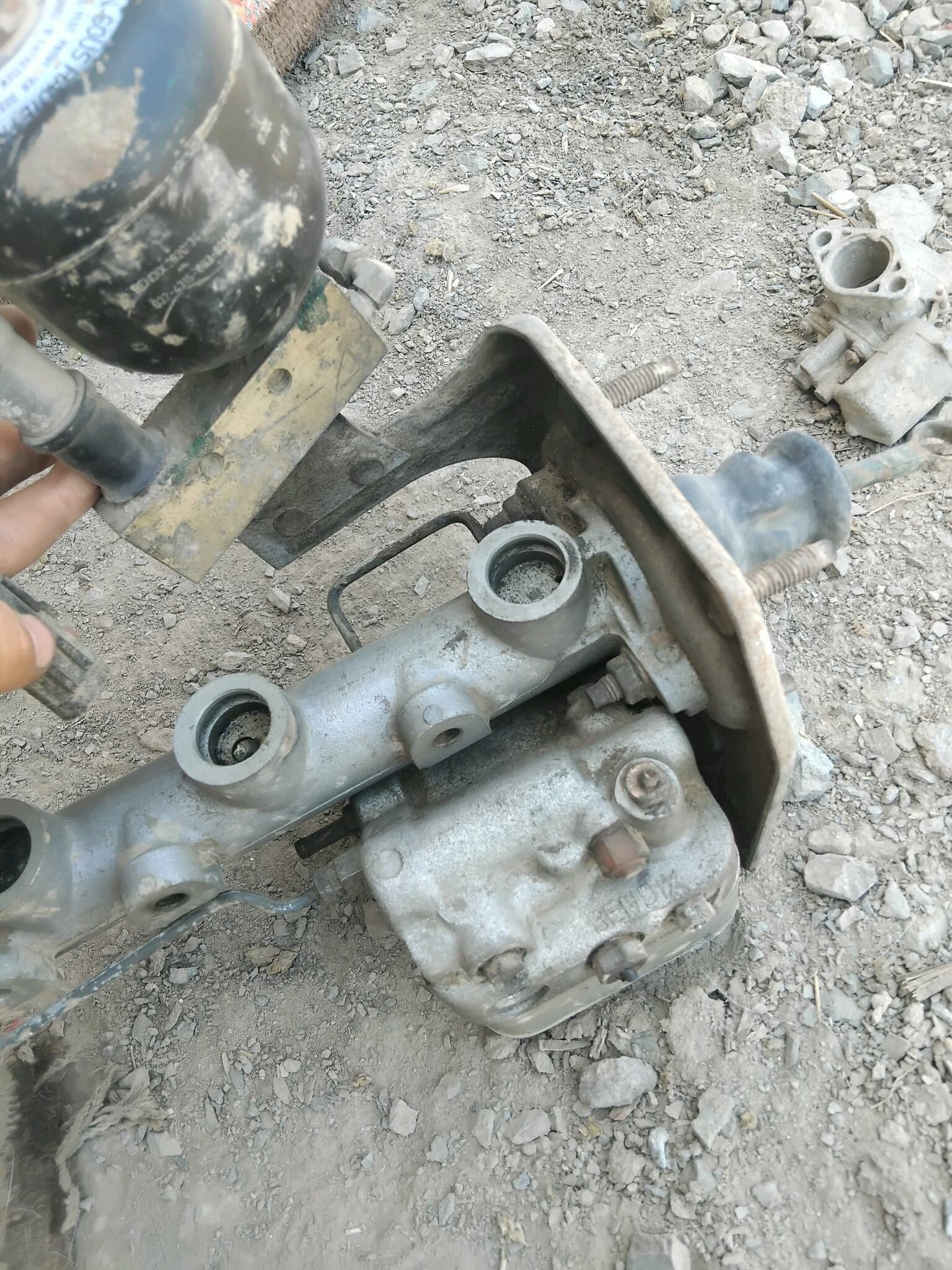 jeep shroky tormuz wakum 800 TMT - Boldumsaz - img 3