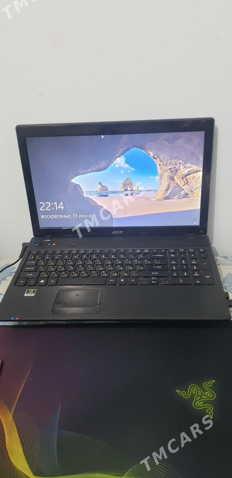 acer - Ашхабад - img 2