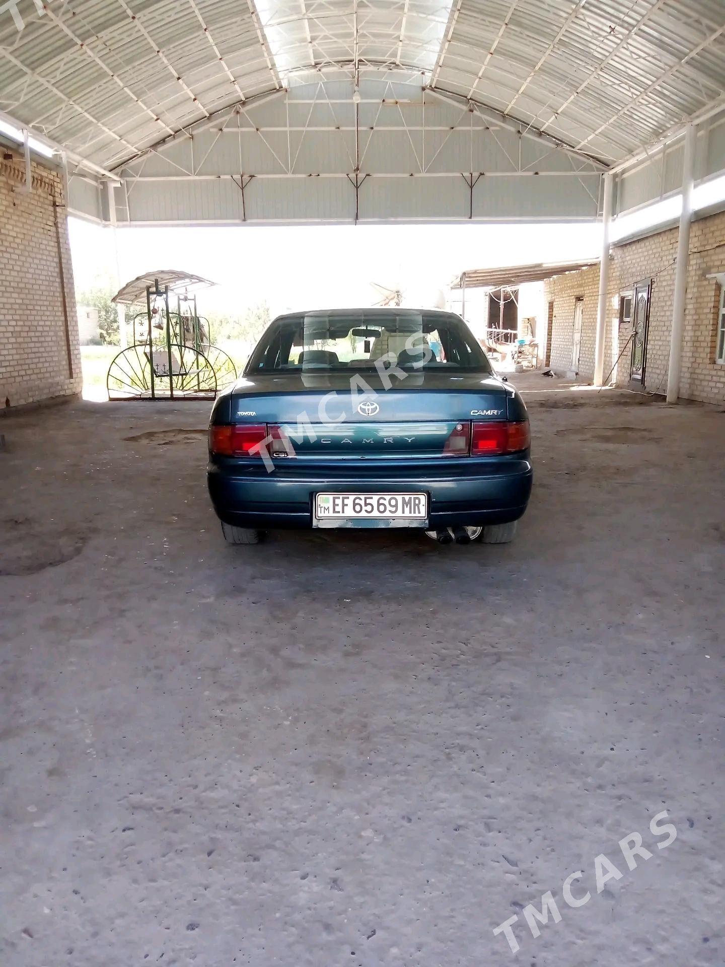 Toyota Camry 1994 - 90 000 TMT - Murgap - img 7