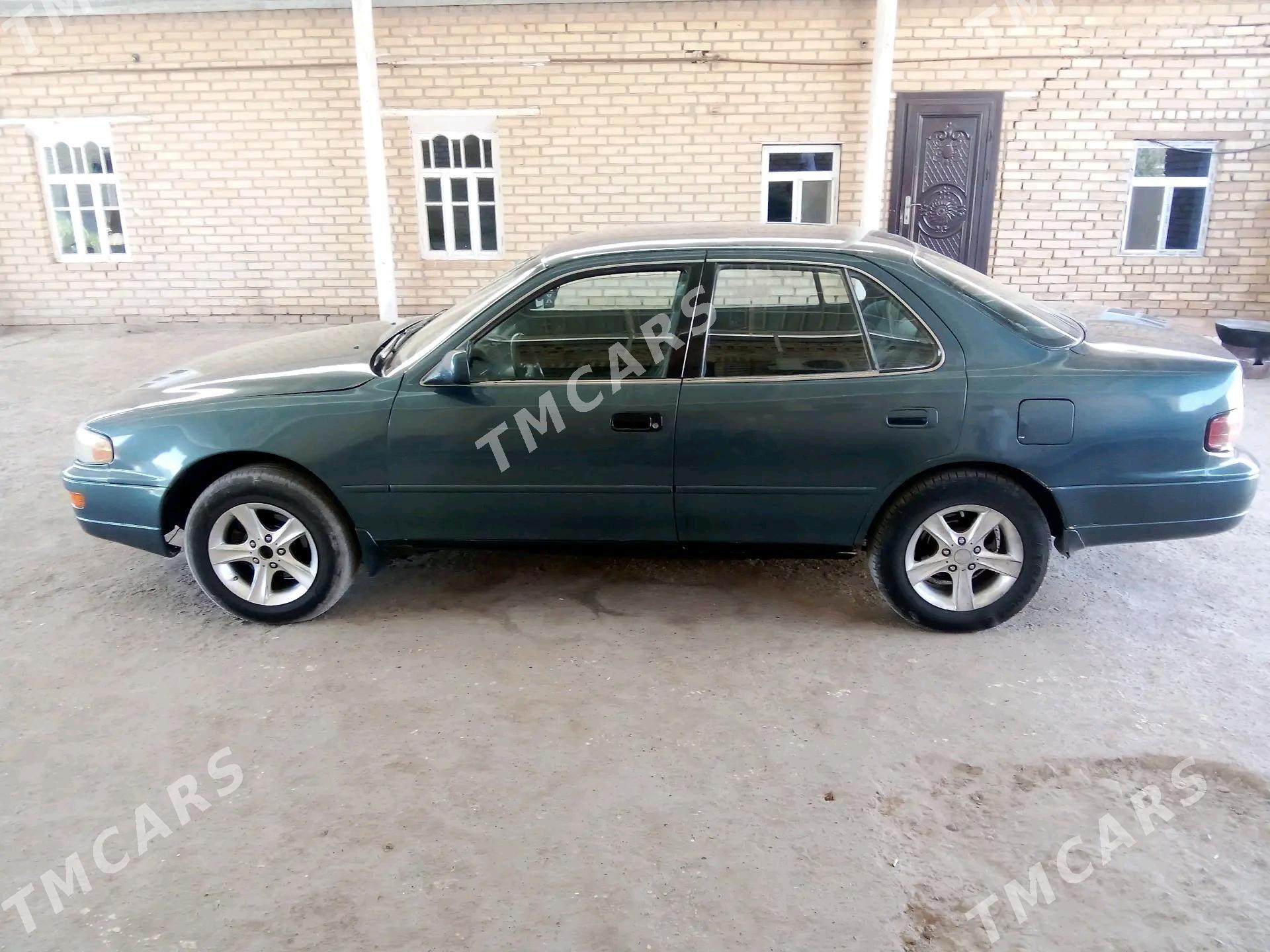Toyota Camry 1994 - 90 000 TMT - Murgap - img 4