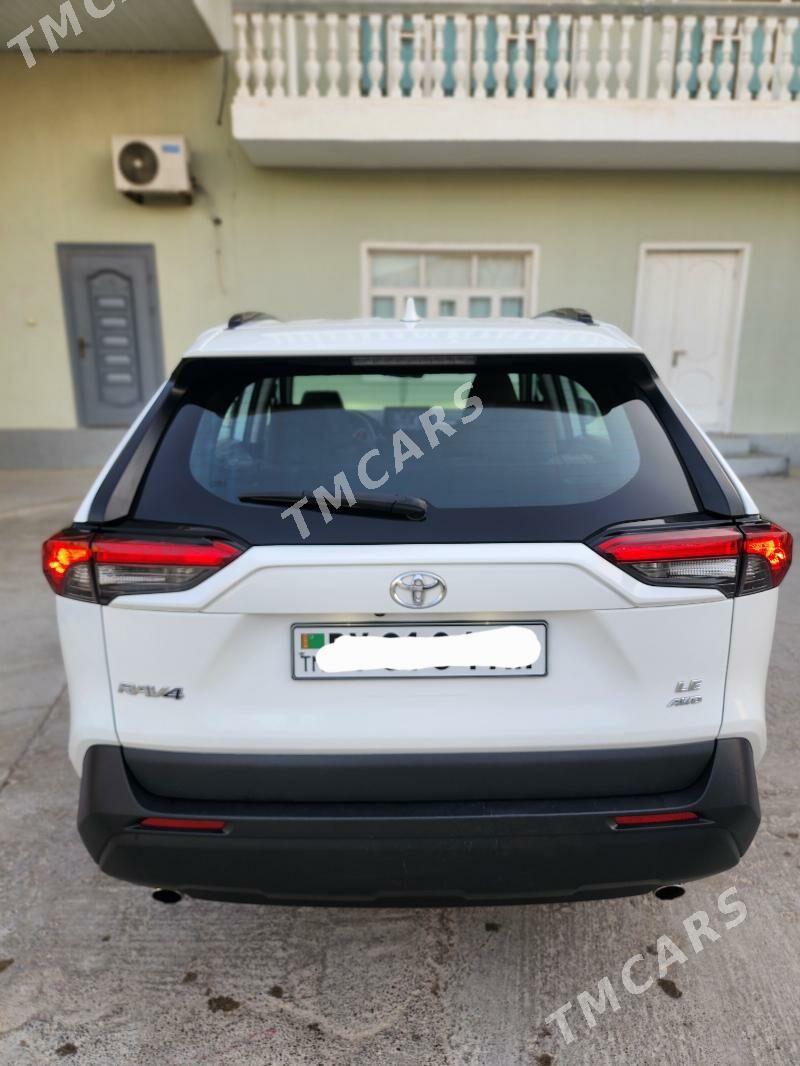 Toyota RAV4 2021 - 375 000 TMT - Aşgabat - img 5